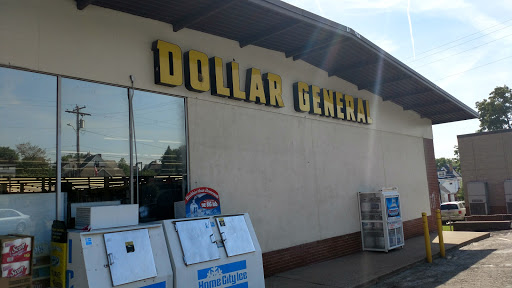 Discount Store «Dollar General», reviews and photos, 412 Pittsburgh St, Scottdale, PA 15683, USA