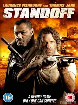 Movie Bế Tắc - Standoff (2016)