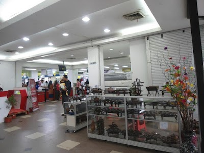 Photos of Mulyosari Boutique