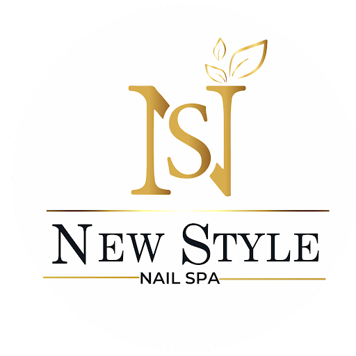 New Style Nail Spa logo