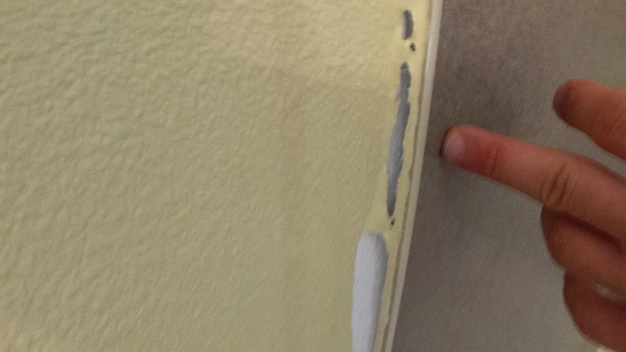 How to Prevent Nail and Screw Pops in Drywall | Al's Taping Tools