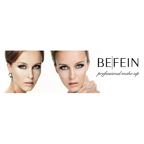 BEFEIN Make-up & Hairstyling / Visagistin /Maskenbildner logo