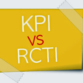 Kpi vs 7 manusia harimau Kpi sinetron 7 manusia harimau