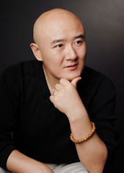 Zhong Weihua China Actor