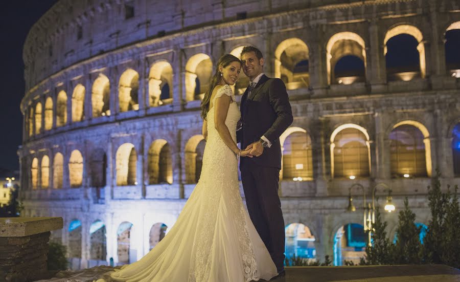 Fotografo di matrimoni Manuel Balles (manuelballes). Foto del 26 agosto 2015