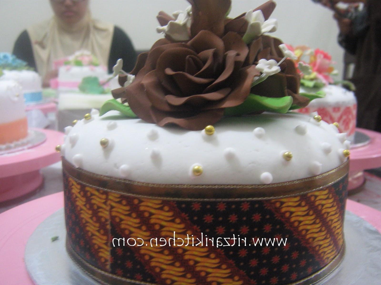 More Wedding Cake Design