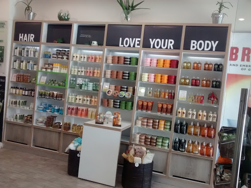 The Body Shop, 21, Bus Stand Rd, Pandri, Raipur, Chhattisgarh 492001, India, Cosmetics_Shop, state WB