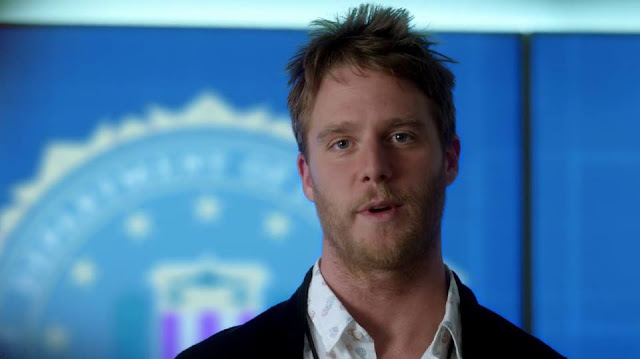 Jake McDorman Profile Pics Dp Images