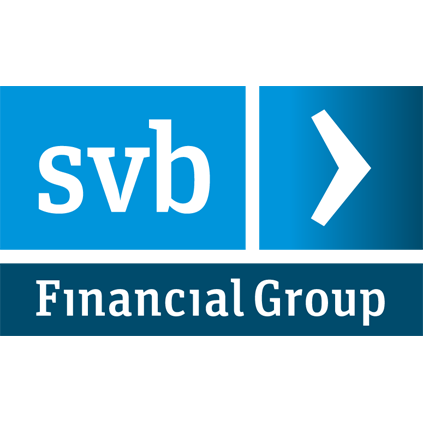 SVB Financial Group logo