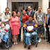 Mejora Ayuntamiento calidad de vida de discapacitados