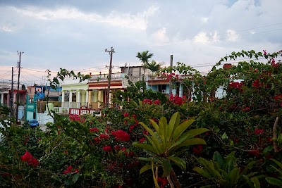 lodging