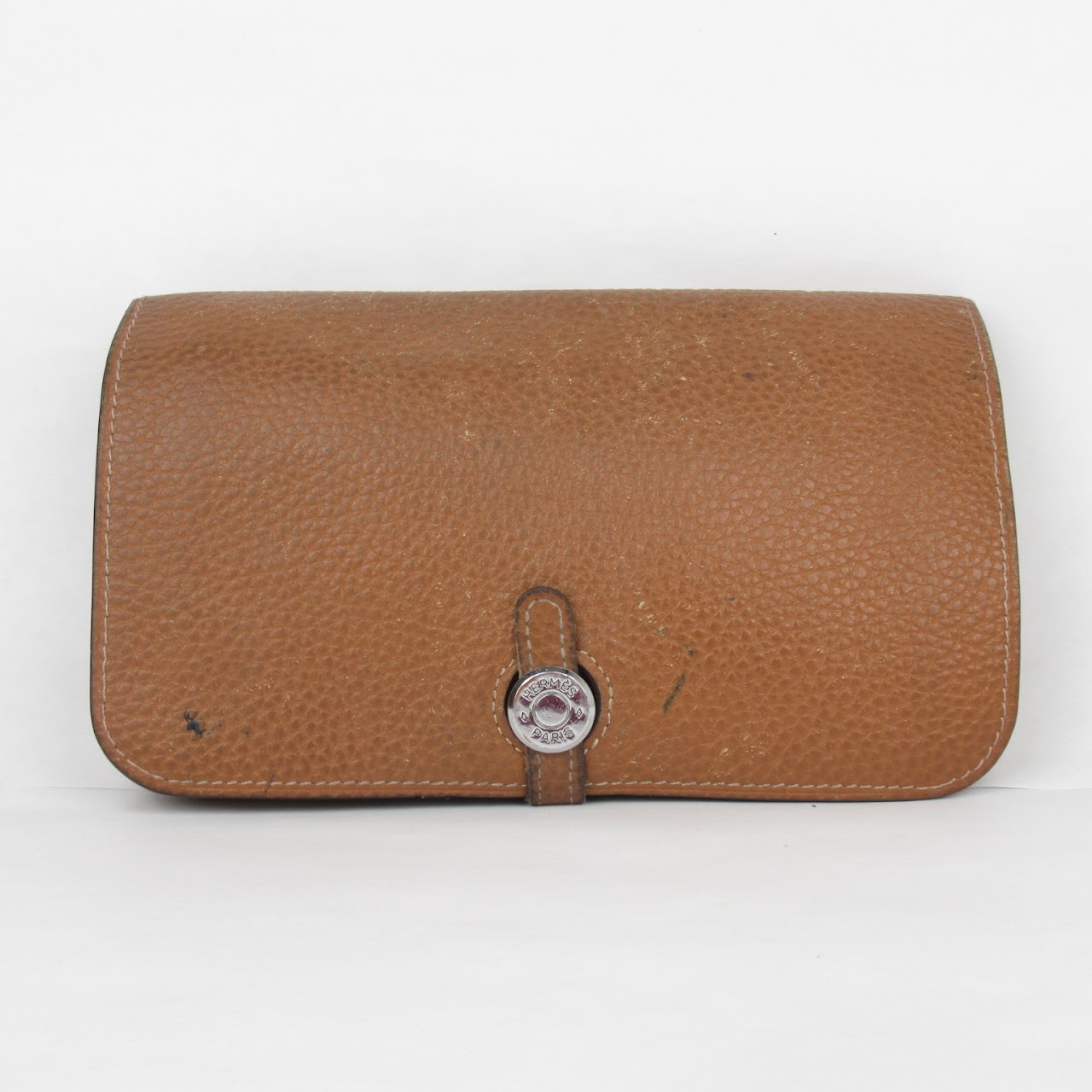 Hermès Wallet