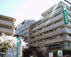 Higashiyamato Hospital