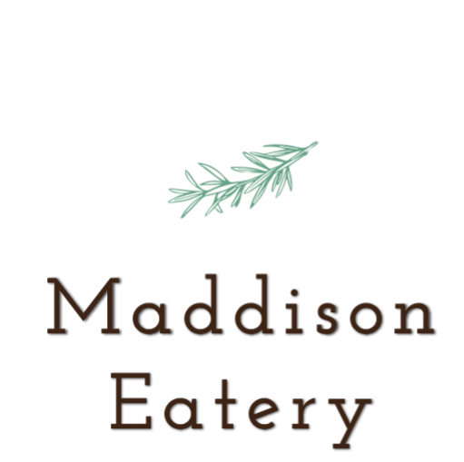 Maddison Eatery logo