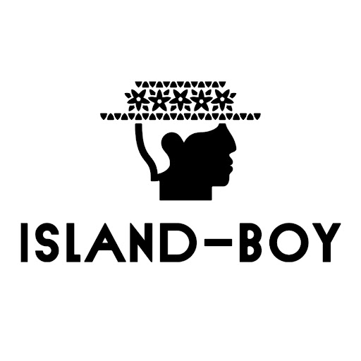 ISLAND-BOY shop