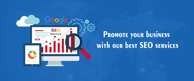 SEO services