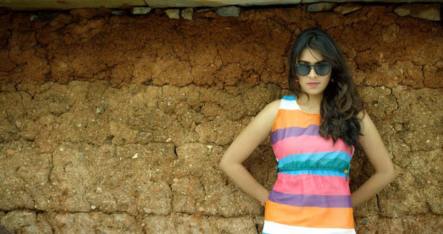 Actress Latha Hegde Latest Stills 48