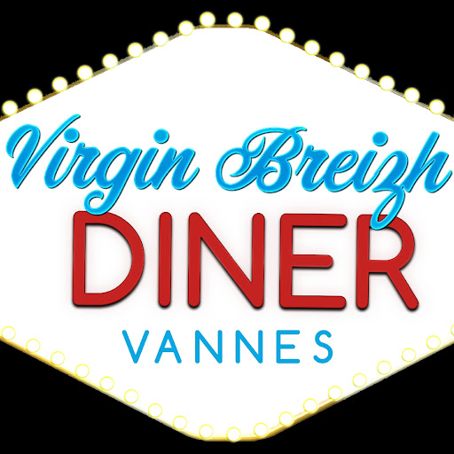 Restaurant Virgin Breizh Diner logo