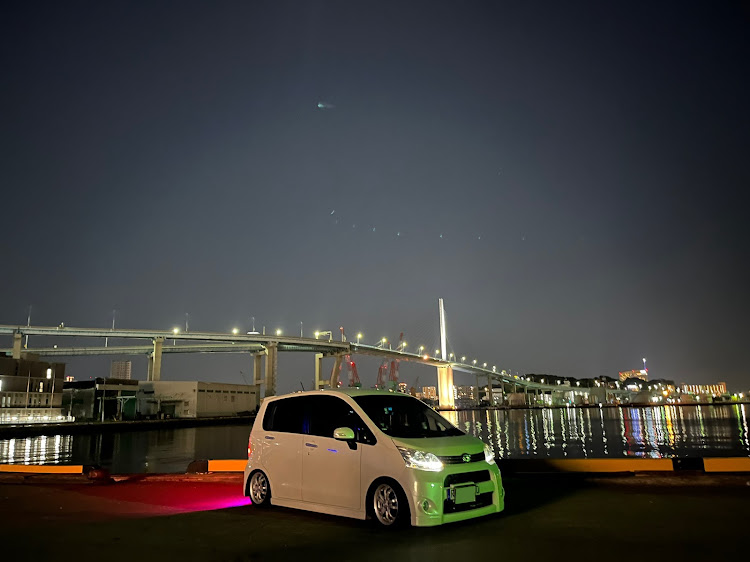 majekuraさんが投稿したカスタム事例の投稿画像1枚目