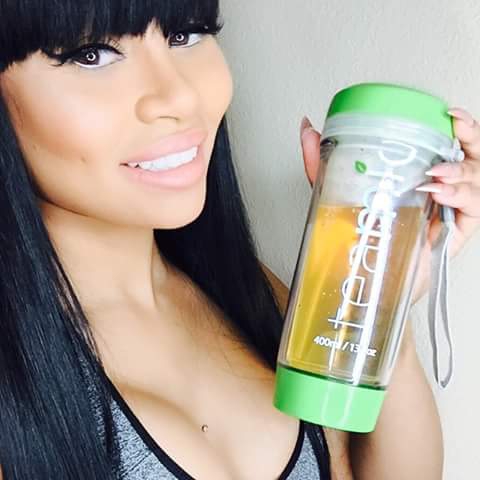 Blac Chyna Images For Whatsapp Facebook