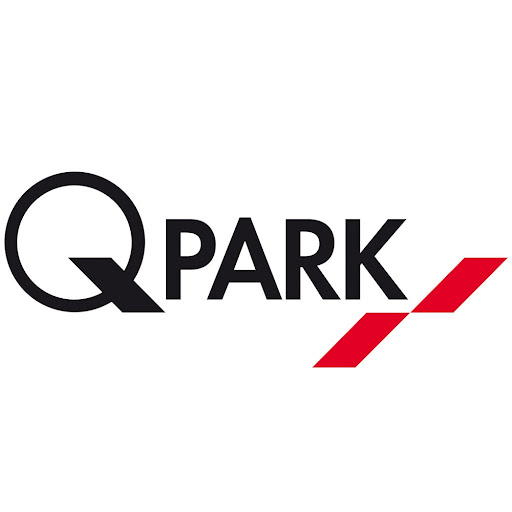 Q-Park Christchurch logo