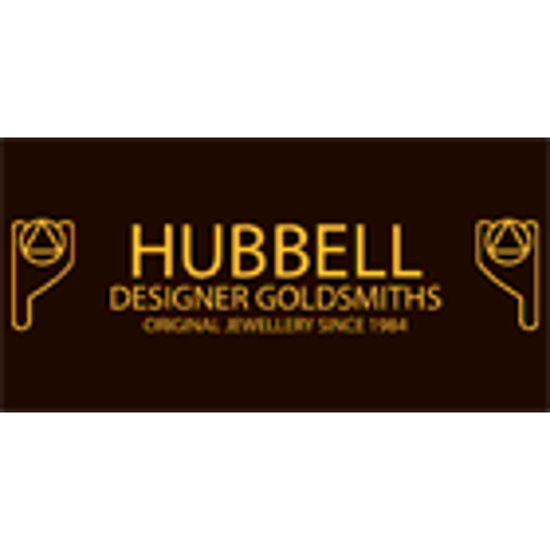 Hubbell Designer Goldsmiths logo