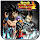 Super Dragon Ball Heroes World Mission Theme