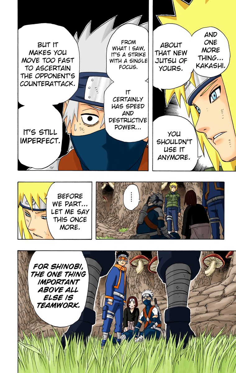 Chapter 240            Chronicle 2 Teamwork!! Page 13