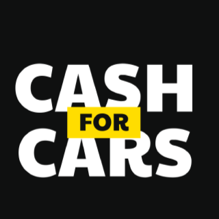 Cash For Cars Hamilton logo