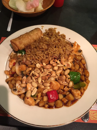 Chinese Restaurant «Golden Dragon Restaurant», reviews and photos, 5871 Mayfield Rd, Cleveland, OH 44124, USA