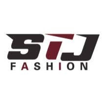 STJ Fashion logo
