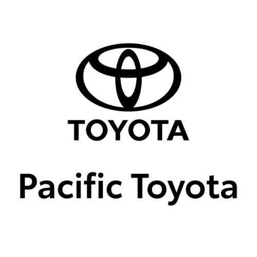 Pacific Toyota - Used Cars logo