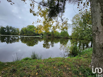 terrain à Saint-Martin-de-Sanzay (79)