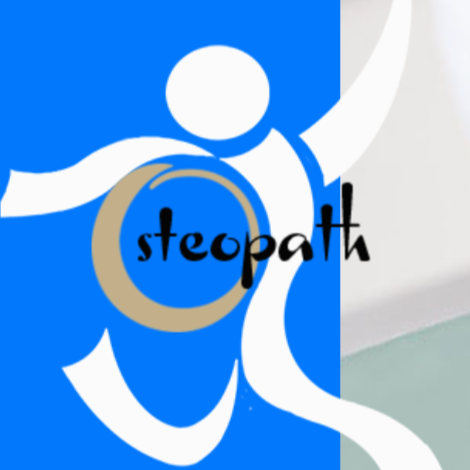 Geoff Hale Osteopath logo