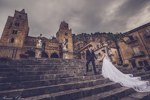 RC Studio malaysian wedding photographer