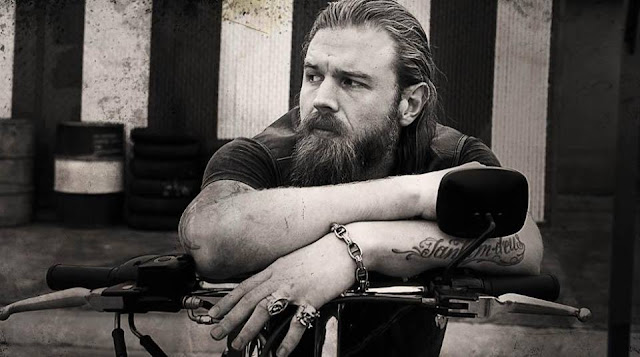 Ryan Hurst Profile Pics Dp Images