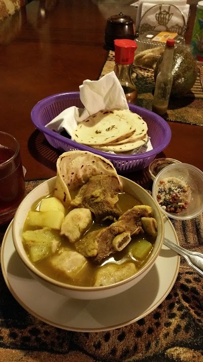 Photos of El Portal del &Aacute;ngel Bar & Grill