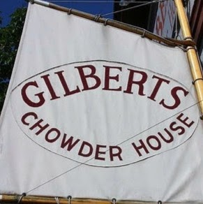 Gilberts Chowder House