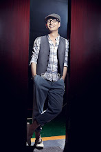 Li Yixiang China Actor