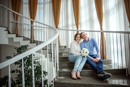 Fotógrafo de bodas Leyla Nasibova (leila1). Foto del 9 de septiembre 2021