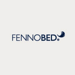 FENNOBED Boxspringbetten München logo