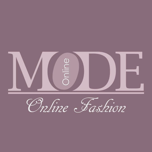 Online-Mode logo