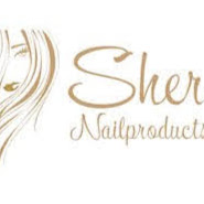 Sher Nailproducts logo