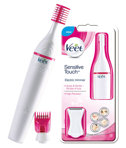 VEET SENSITIVE TOUCH REVIEW (2)