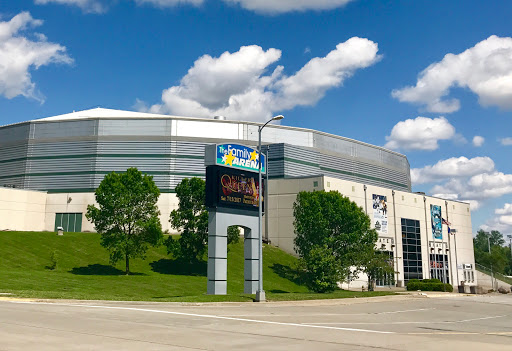 2002 Arena Pkwy, St Charles, MO 63303, USA