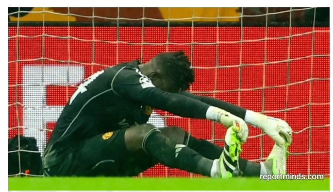 (Video) Manchester United's Champions League Hopes Stumble in 3-3 Draw Against Galatasaray