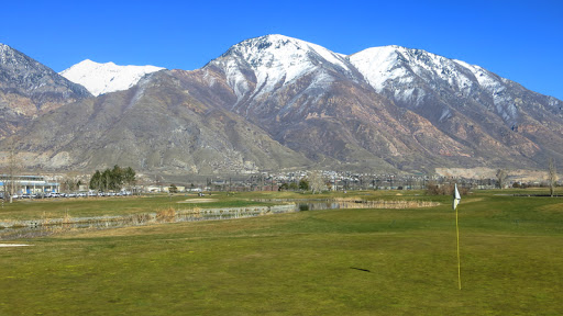 Public Golf Course «East Bay Golf Course», reviews and photos, 1860 South East Bay Boulevard, Provo, UT 84606, USA