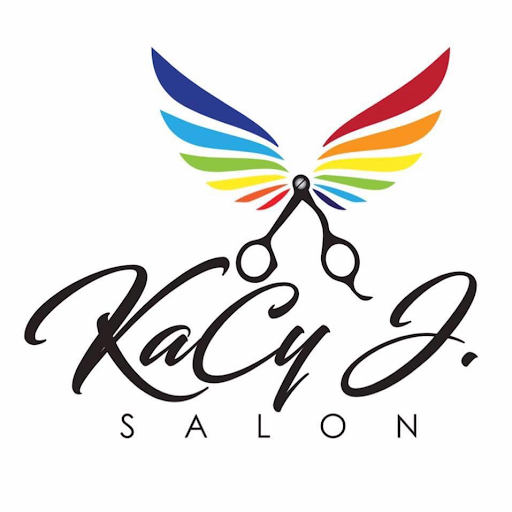 KaCy J Salon logo