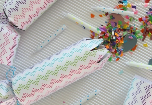 confetti party favors