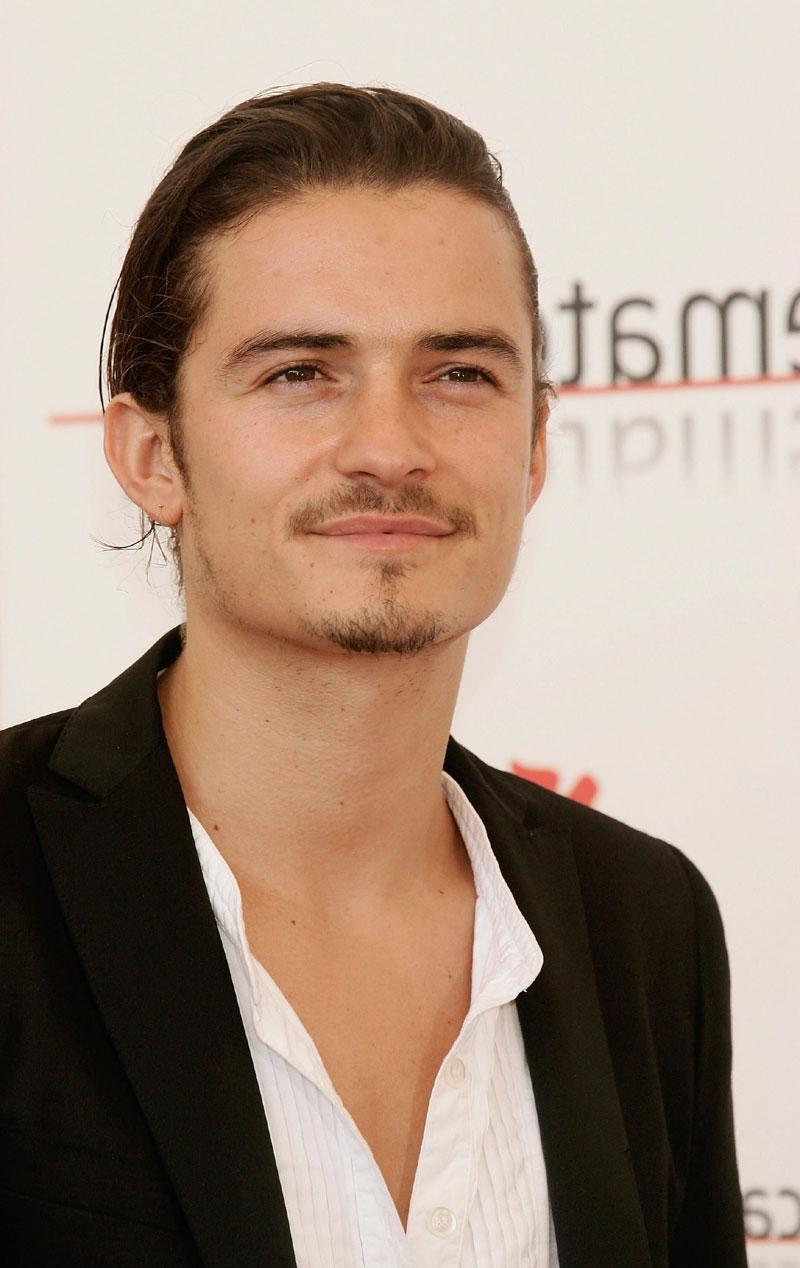 The Orlando Bloom Files Message Board - Orlando Bloom Gutter Club.